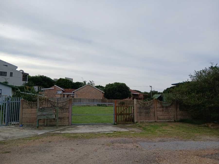 0 Bedroom Property for Sale in Aston Bay Eastern Cape